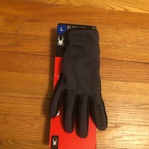 Men’s winter gloves